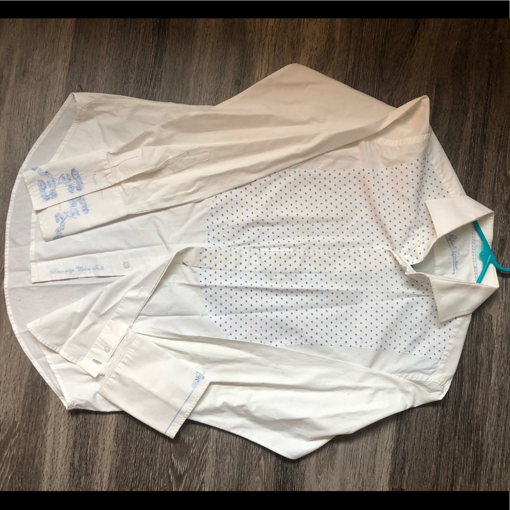 Robert Graham dress shirt